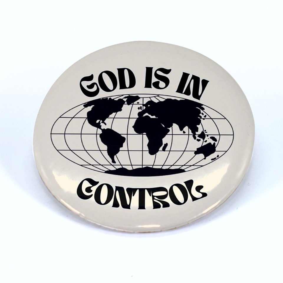 Chapita god is in control 1