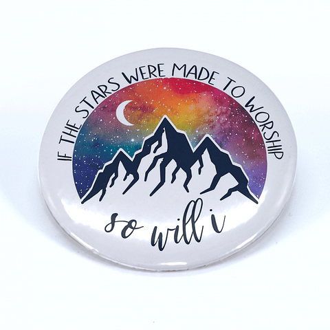 Chapita if the stars