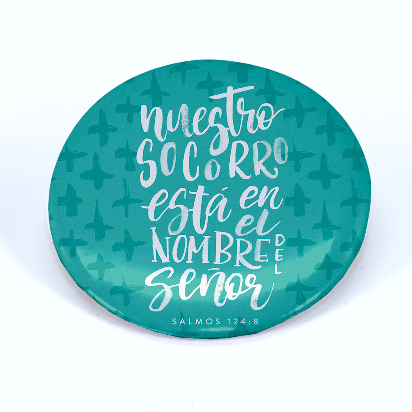 Chapita nuestro socorro 1