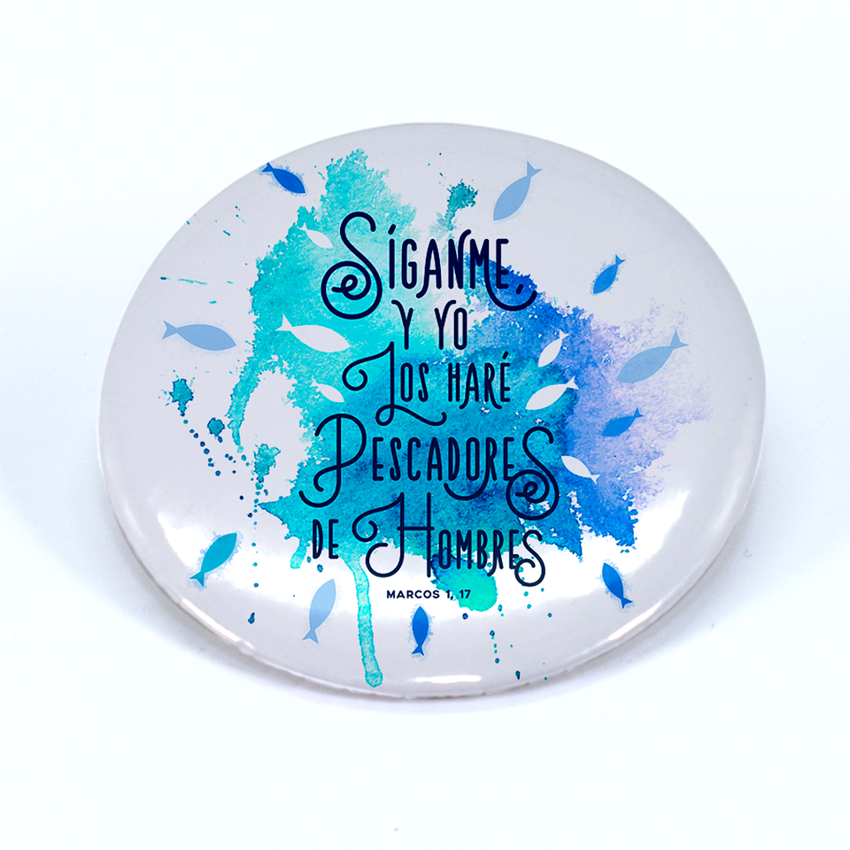 Chapita pescadores 1