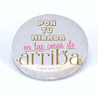 Chapita pon tu mirada 1