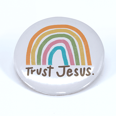 Chapita trust Jesus
