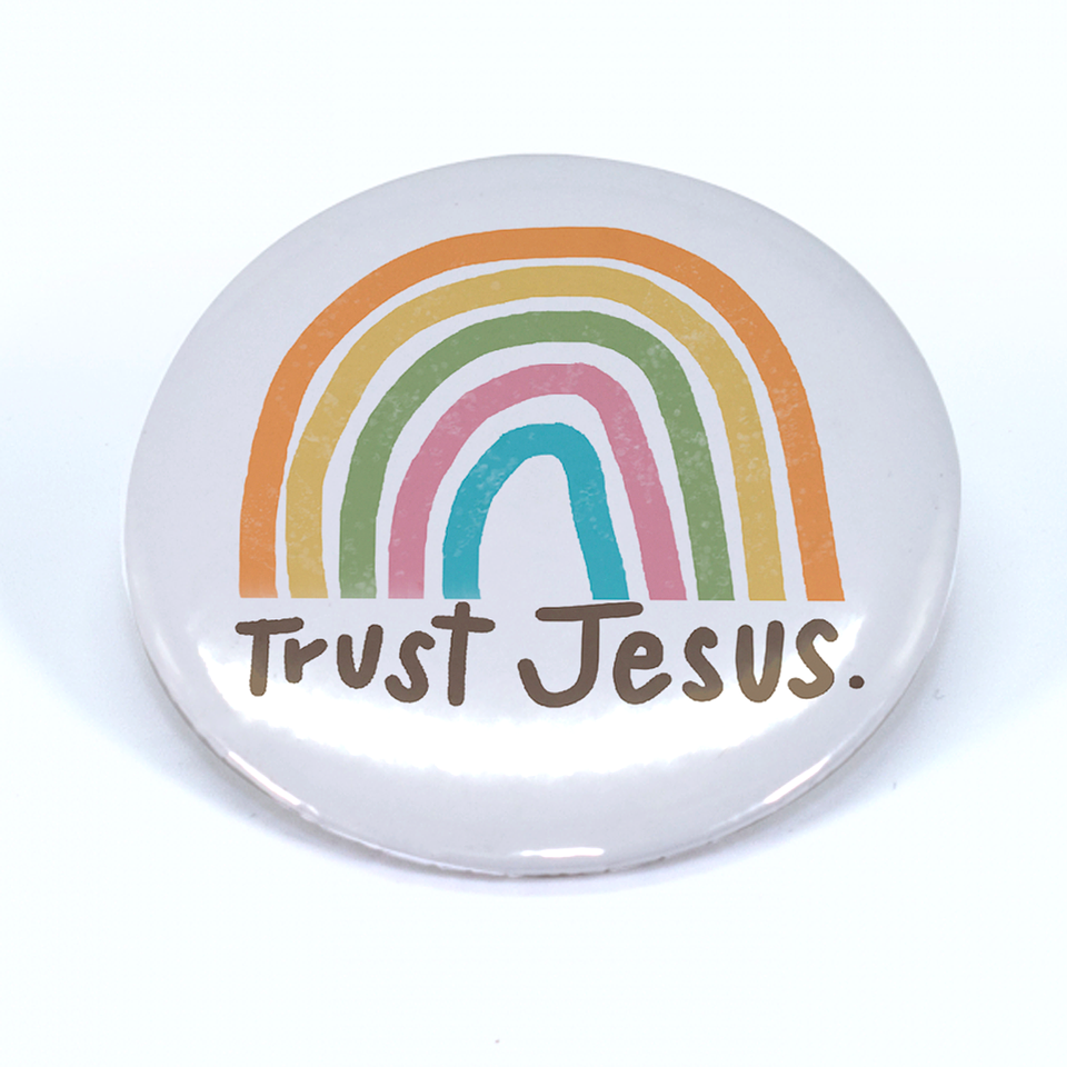 Chapita trust Jesus 1