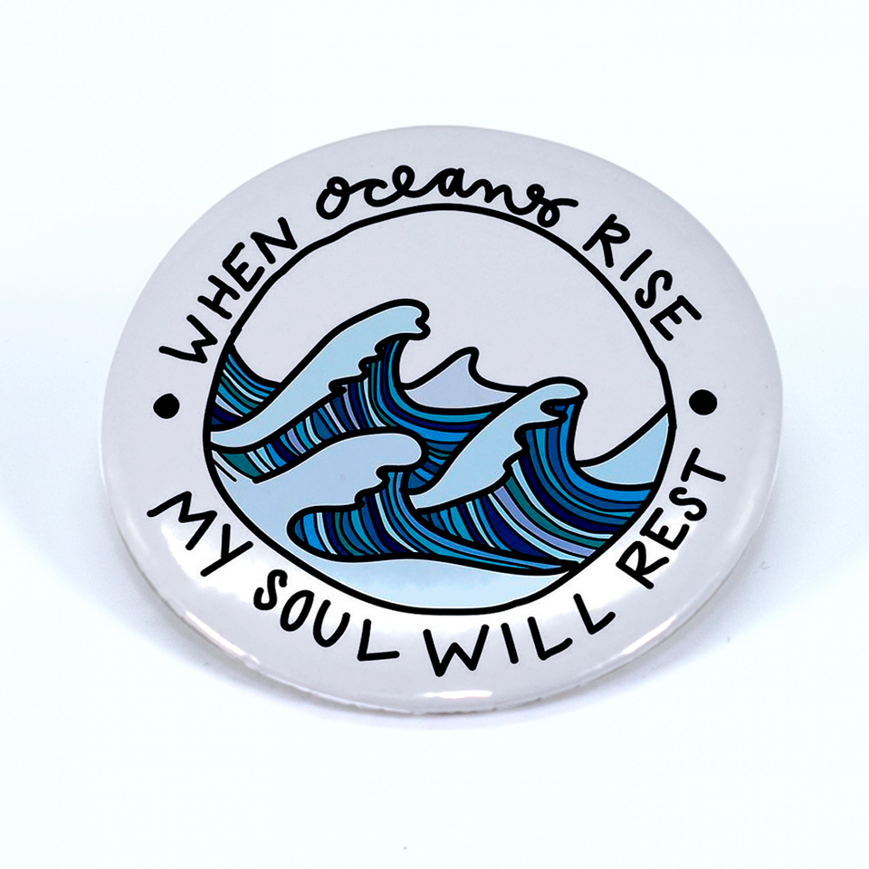 Chapita when oceans 1