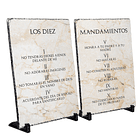 Los 10 Mandamientos Estilo 1 1