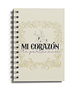 Agenda mi corazón te pertenece  - Miniatura 1