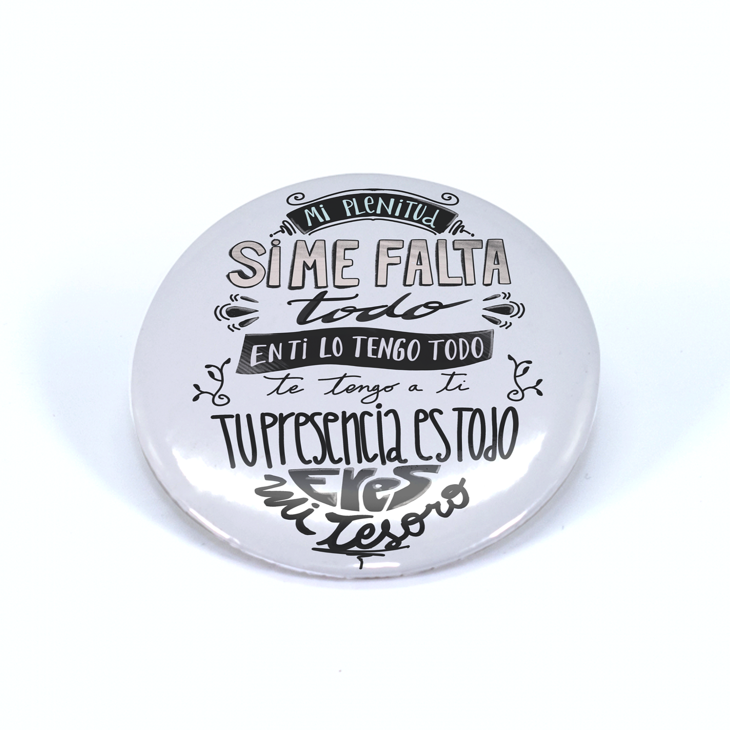 Chapita mi plenitud  1