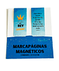 Marcapáginas Magnéticos - Soy hijo de Dios - Miniatura 1