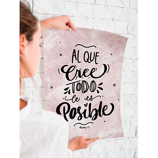 Láminas para enmarcar