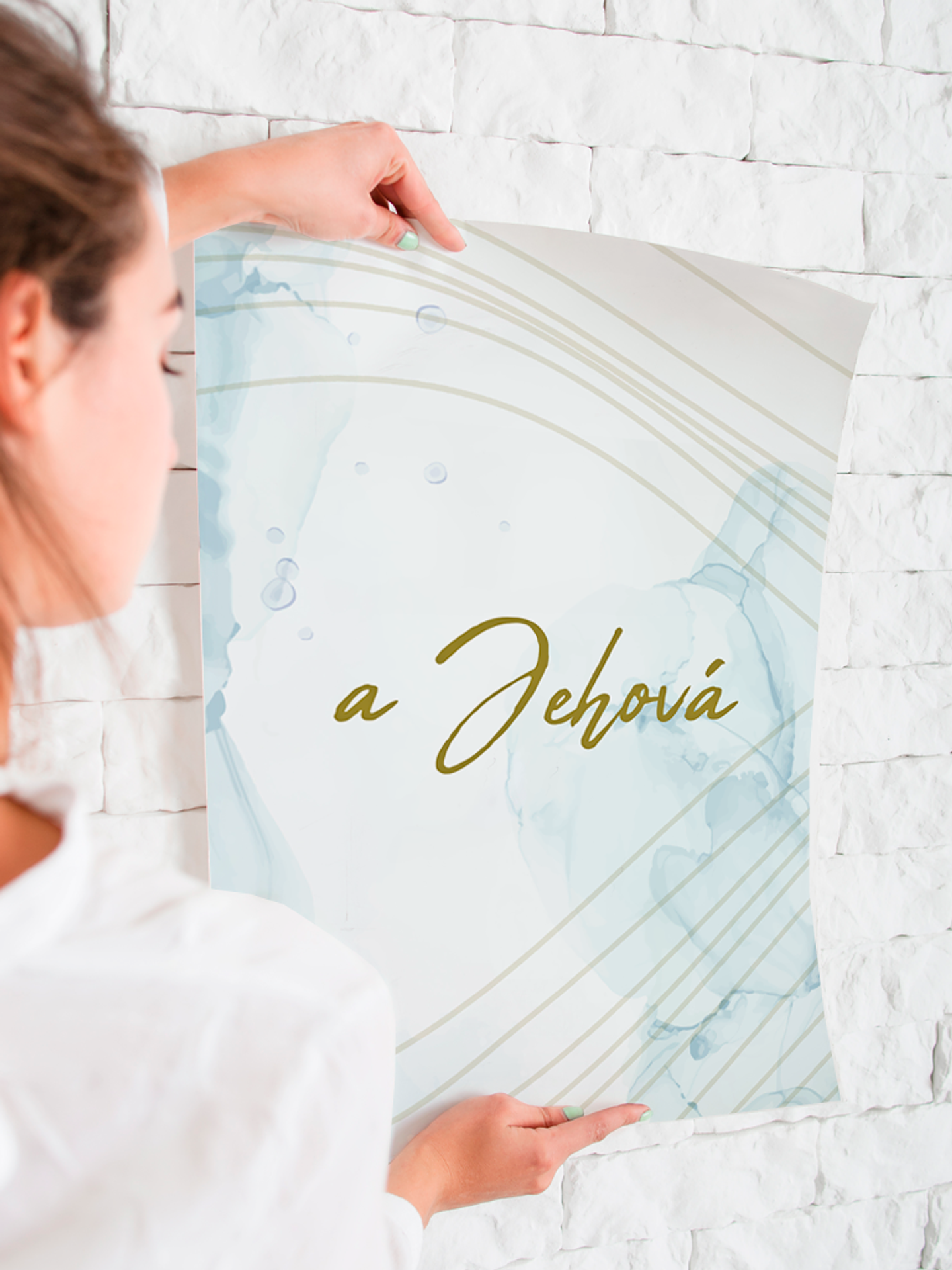 Láminas Yo y mi Casa 4