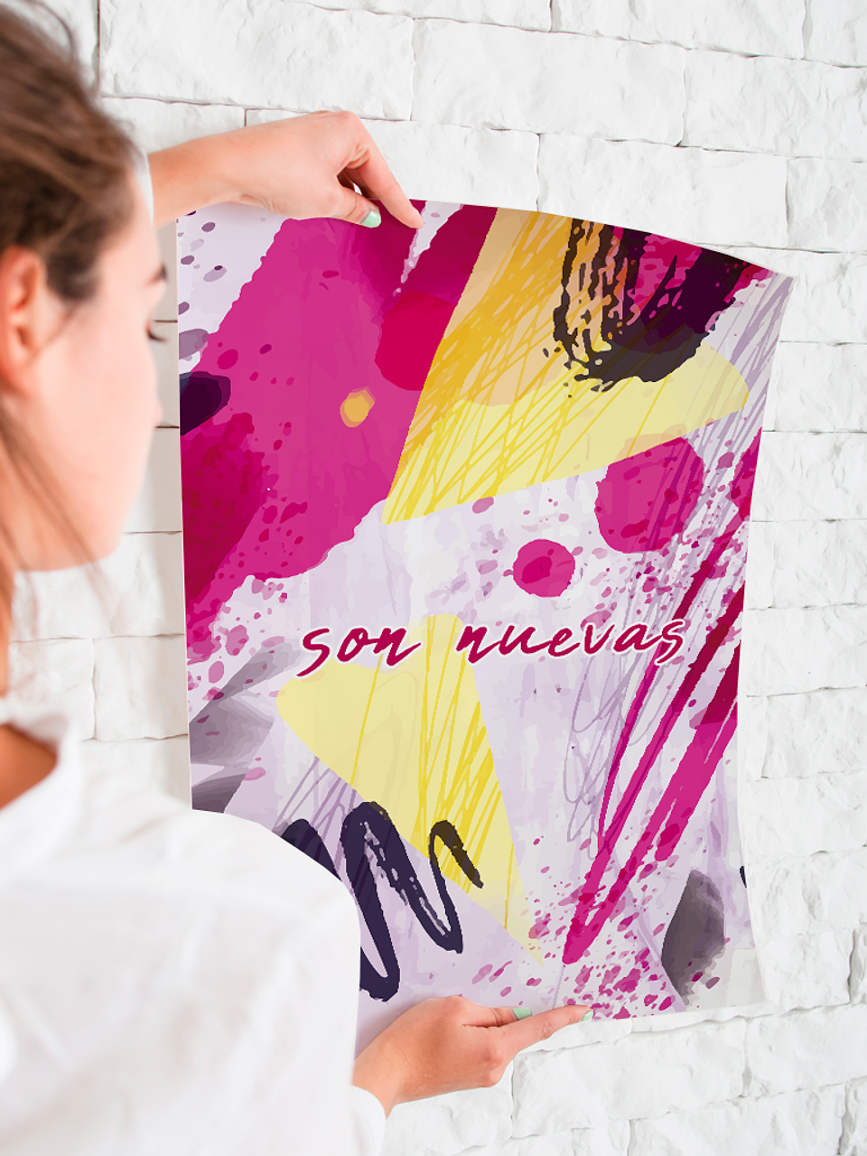 Láminas Sus misericordias 3