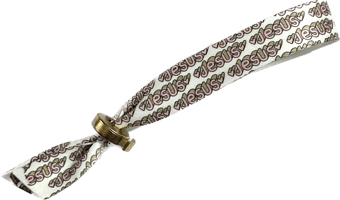 Pulsera Jesús