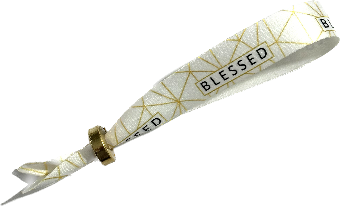 Pulsera Blessed 1