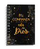 Agenda Mi confianza está en Dios - Miniatura 1