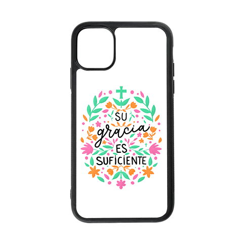 Carcasa Su gracia es Suficiente