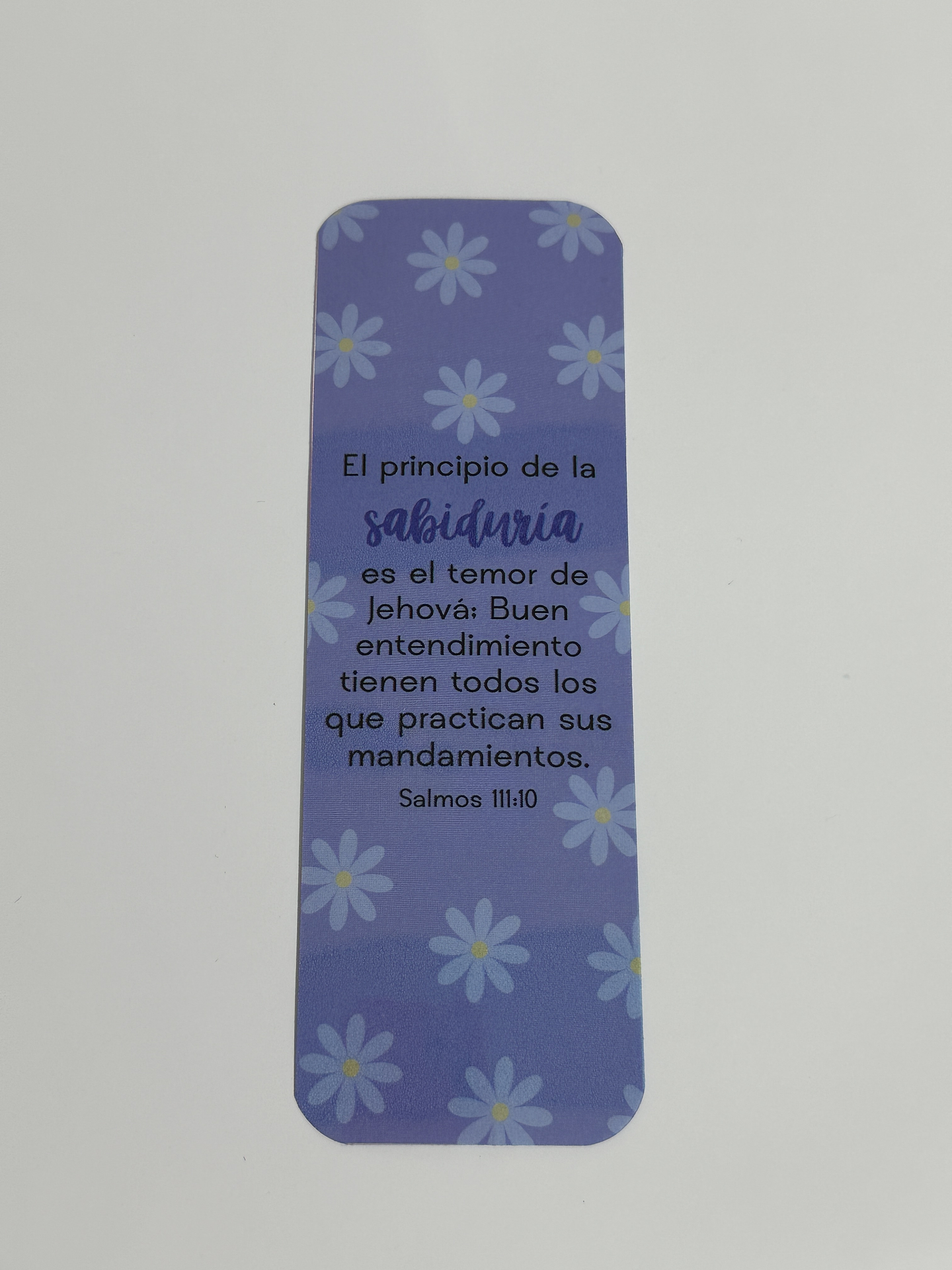 Separador Termolaminado sabiduría  2