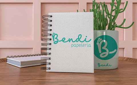 Cuaderno Personalizado