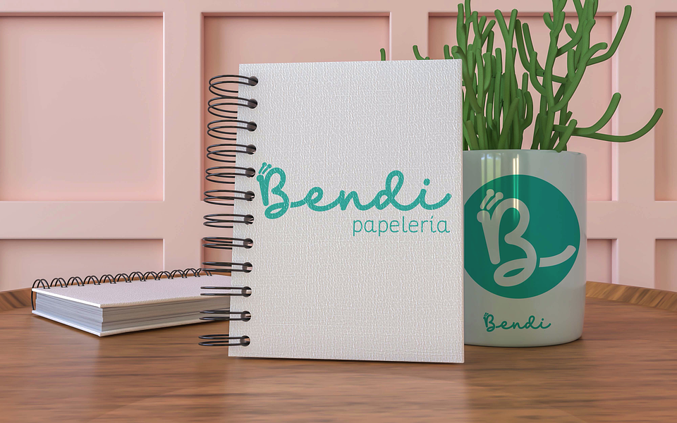 Cuaderno Personalizado 1