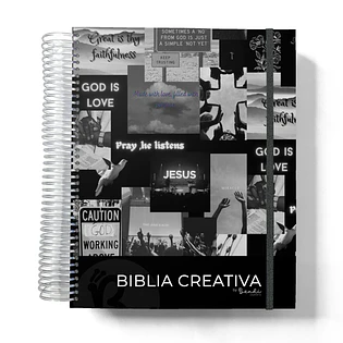 Biblia Creativa