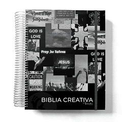 Biblia Creativa Collage 