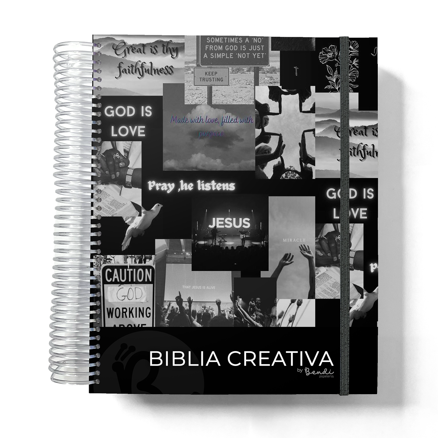 Biblia Creativa Collage  1