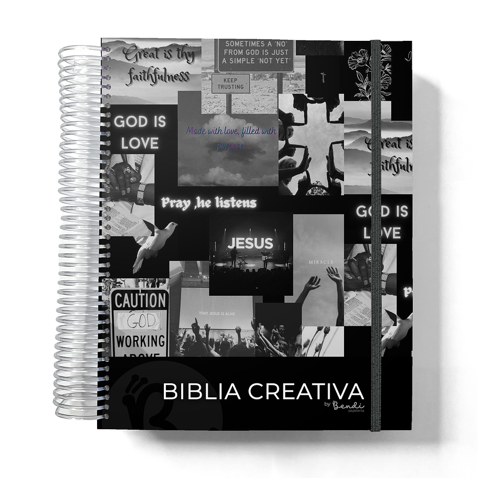 Biblia Creativa Collage  1