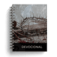 Cuaderno Devocional Corona de Espinos - Miniatura 1