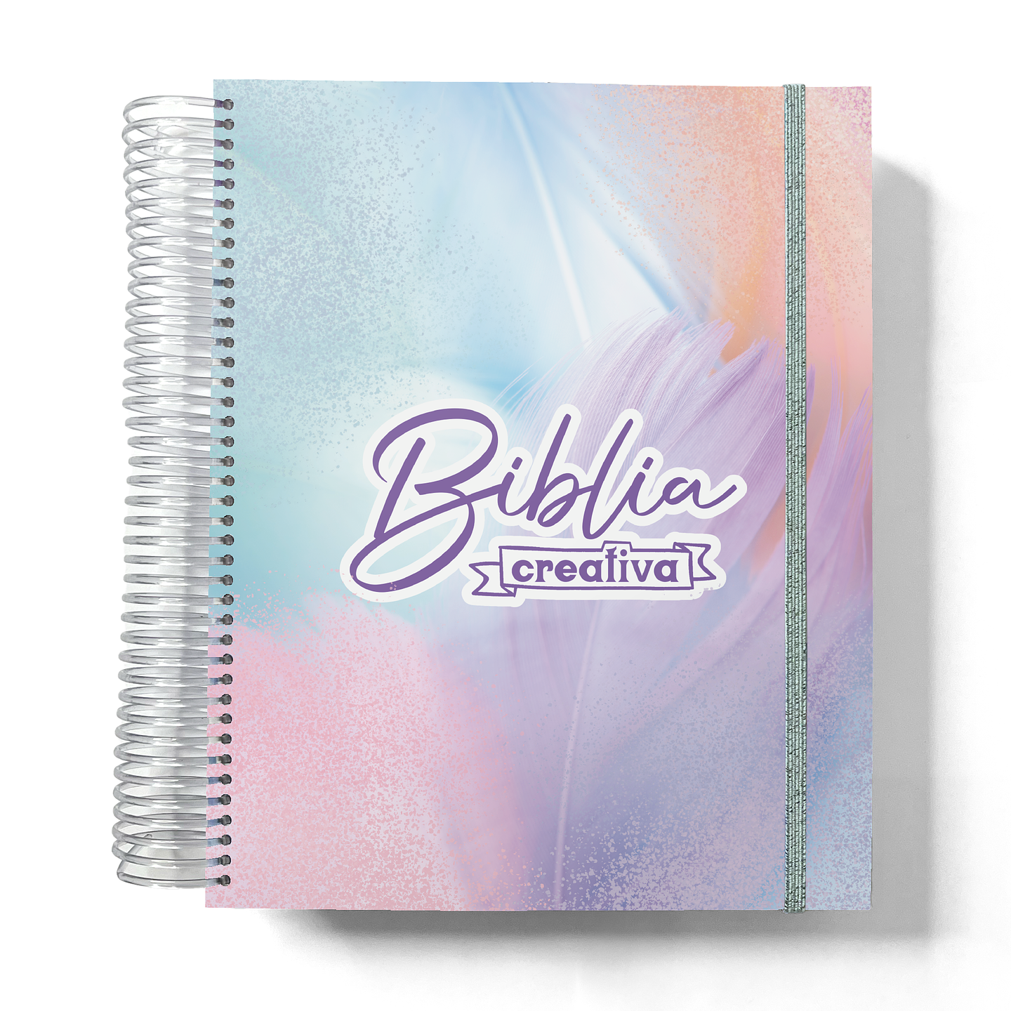 Biblia Creativa + Devocional  24