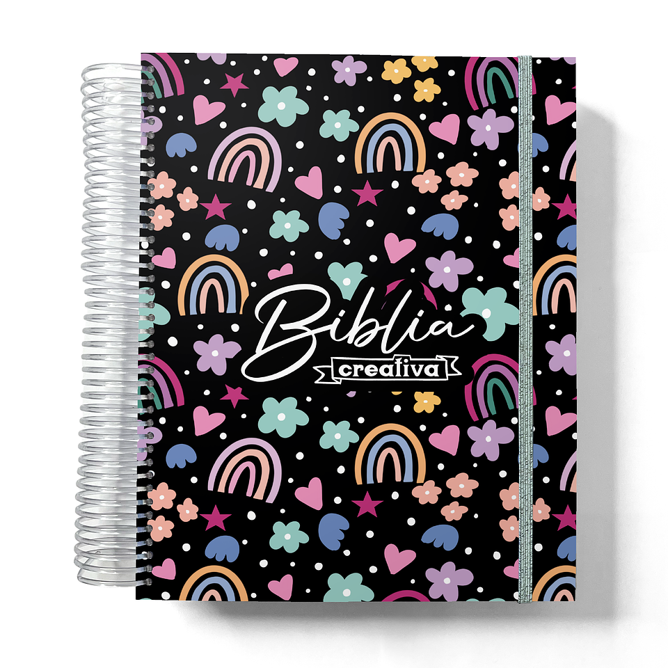 Biblia Creativa + Devocional  26