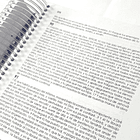 Biblia Creativa Líneas Pasteles 4