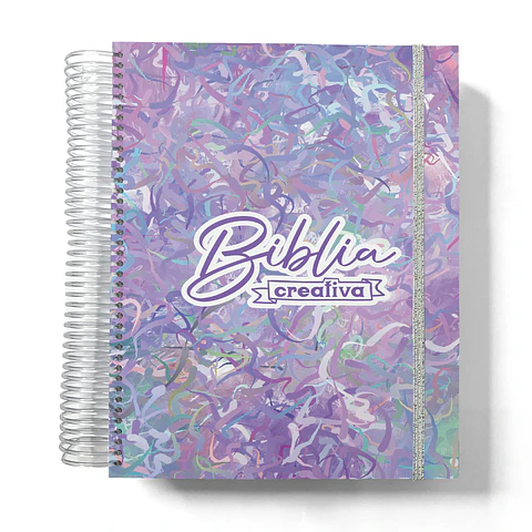 Biblia Creativa Pincelada
