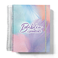 Biblia Plumas Pastel - Miniatura 1