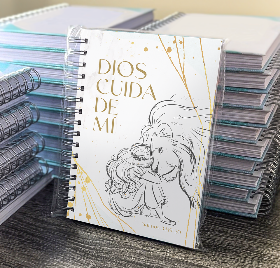 10 Cuadernos diseños Bendi  1