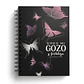 Cuaderno Eres mi Gozo Negra con Opción Foil - Miniatura 1