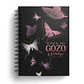 Cuaderno Eres mi Gozo Negra con Opción Foil - Miniatura 2
