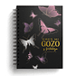 Cuaderno Eres mi Gozo Negra con Opción Foil - Miniatura 3