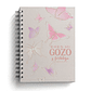 Cuaderno Eres mi Gozo Nude con Opción Foil - Miniatura 1
