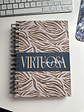 Agenda Mujer Virtuosa (5 Colores para elegir) - Miniatura 5