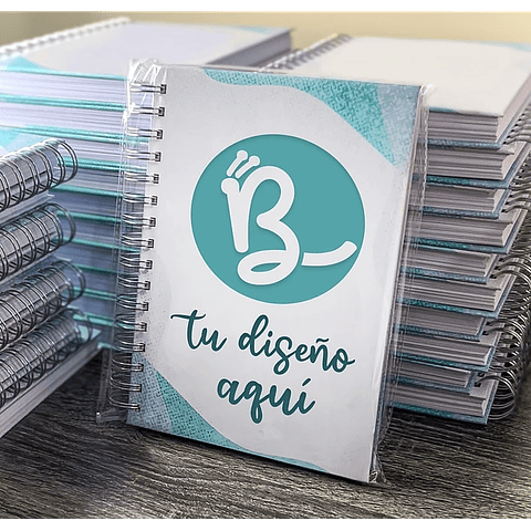 Agendas Con tu logo