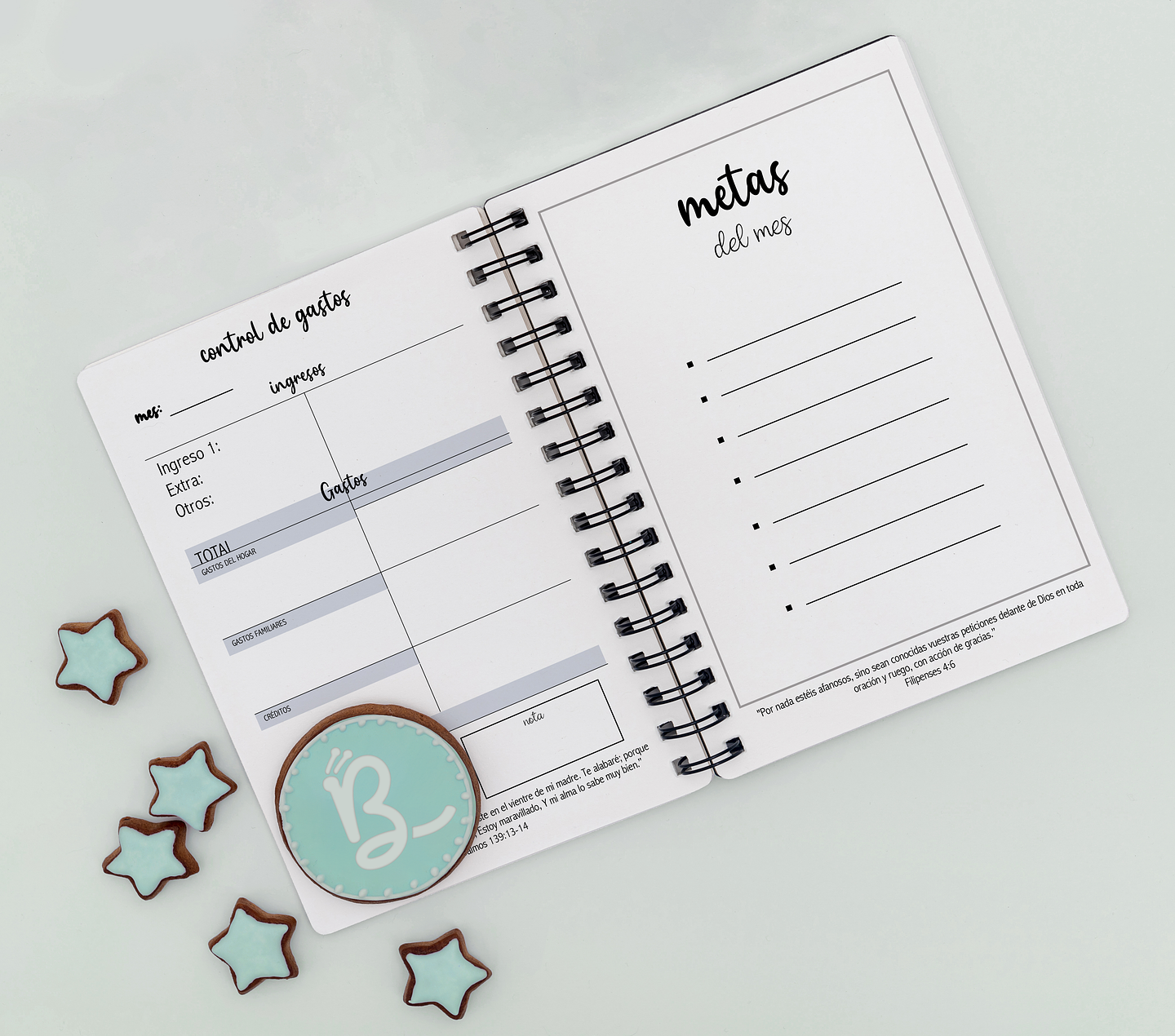 Agendas Con tu logo 3