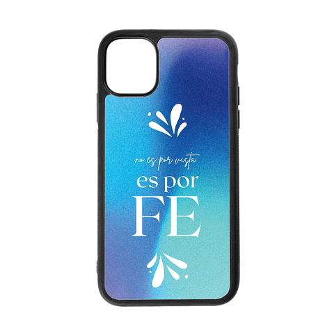 Carcasa no es por vista