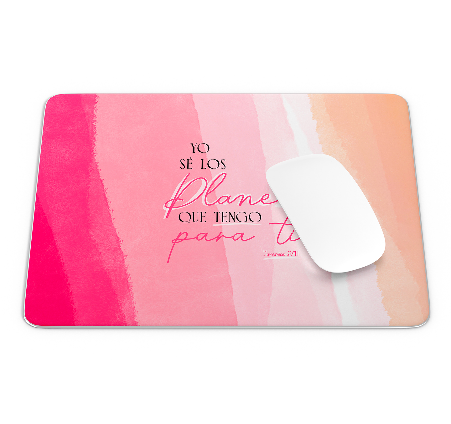 Mouse Pad Planes 1