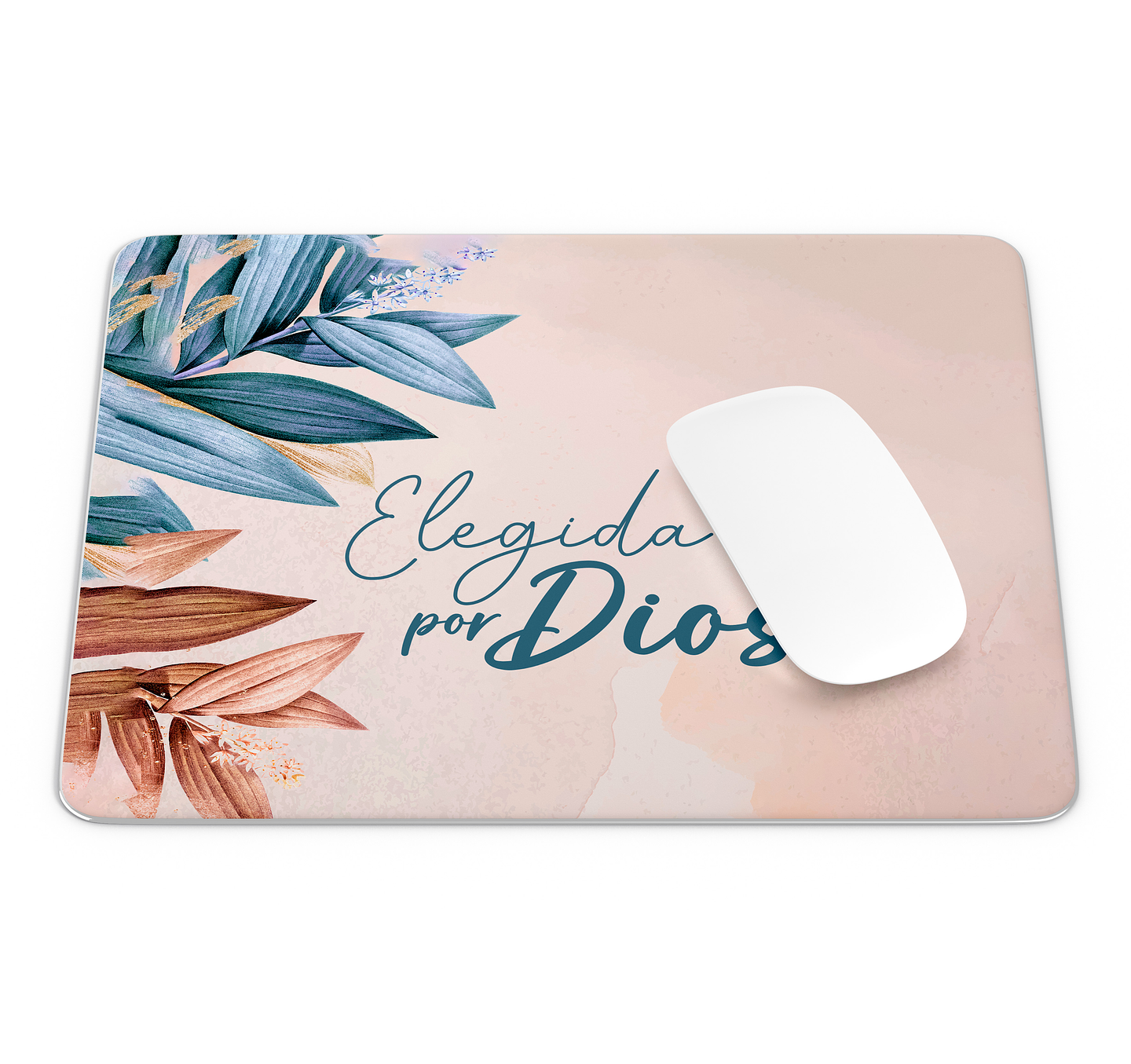 Mouse Pad Elegida 1