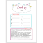 Mi Diario de Embarazo.-  4