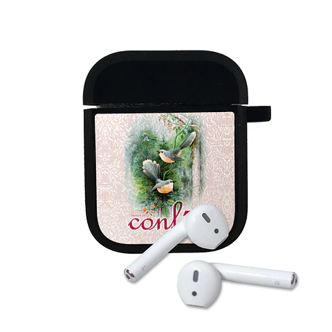 Funda - "Confía"