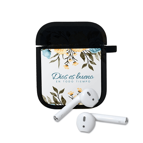 Funda - "Dios es bueno"