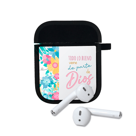 Funda - "Todo lo bueno"