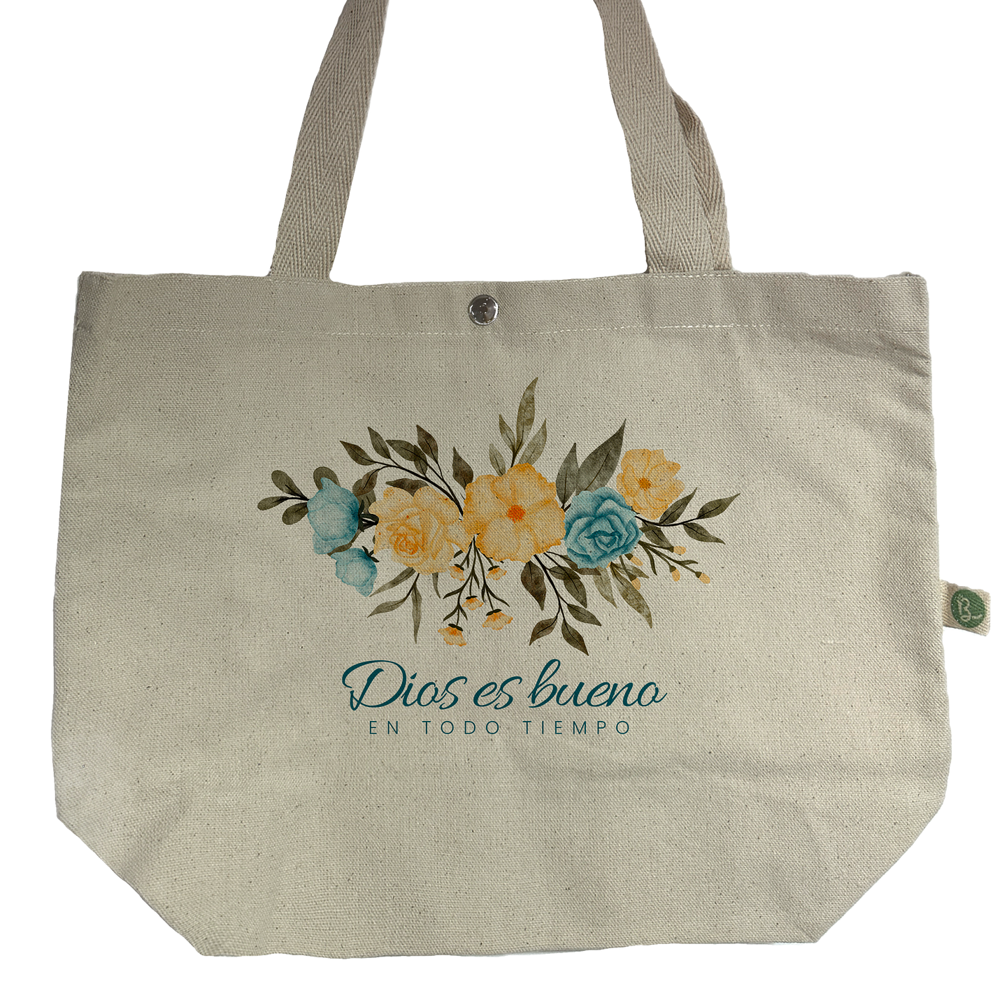 Tote Dios es Bueno 2