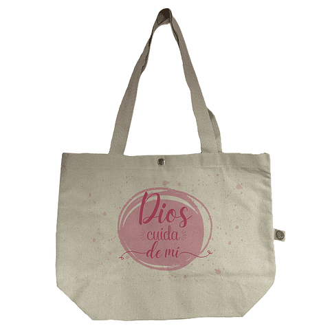 Tote Dios Cuida de mí