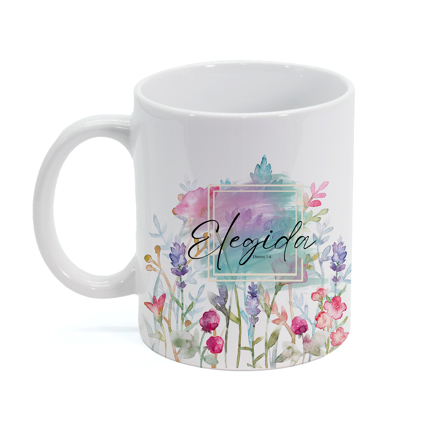 Tazón - Efesios 1:4 1